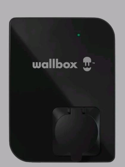 Nieuwe Wallbox Copper SB Laadpaal 22kW, Auto diversen, Laadpalen, Service@wallbox.com, Wallbox, Carrer de Blanquers, 7-11, 08290 Cerdanyola del Vallès, Barcelona, Spain