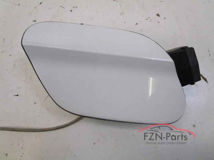 Tank Klep Volkswagen Golf Sportsvan (22728316), Ophalen of Verzenden, Gebruikt, Deur