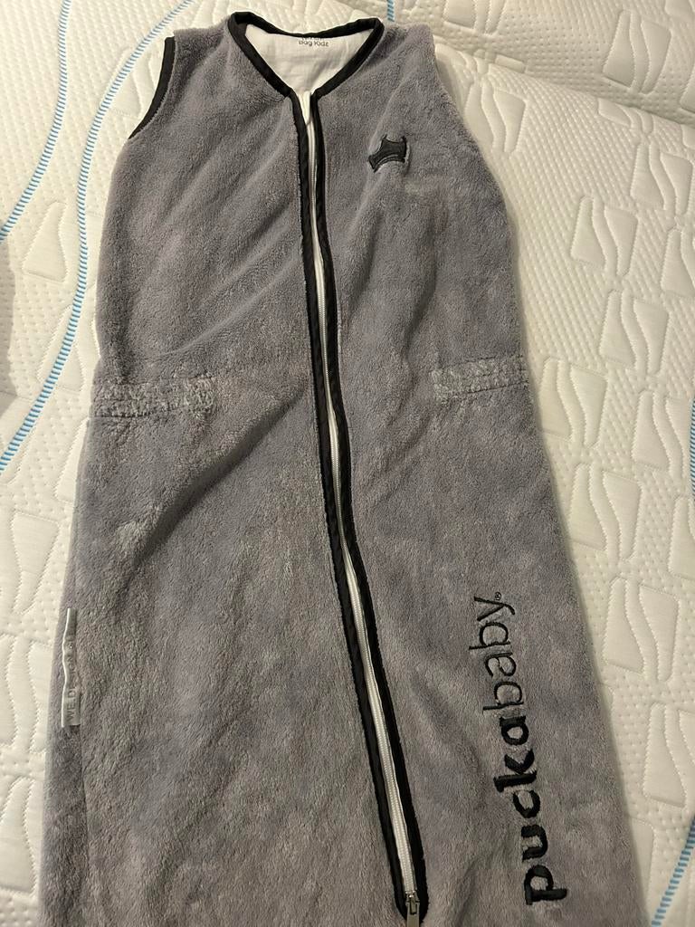 Pucka Baby Slaapzak - Bag Kidz 130cm, Ophalen, Zo goed als nieuw, 100 cm of meer, Slaapzak