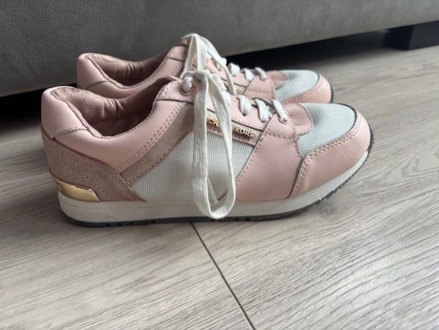 Zgan Schoenen merk Michael Kors maat 35, Meisje, Michael Kors, Schoenen, Ophalen of Verzenden