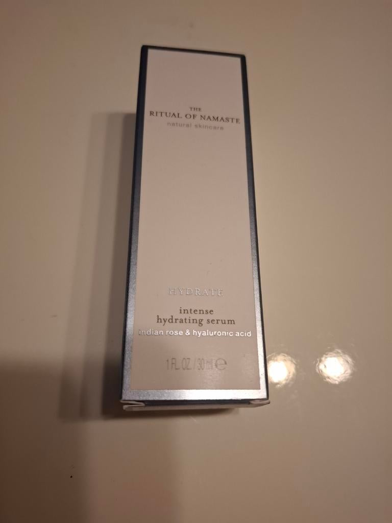Rituals Namaste Hydrating Serum, Ophalen of Verzenden, Nieuw, Gehele gezicht