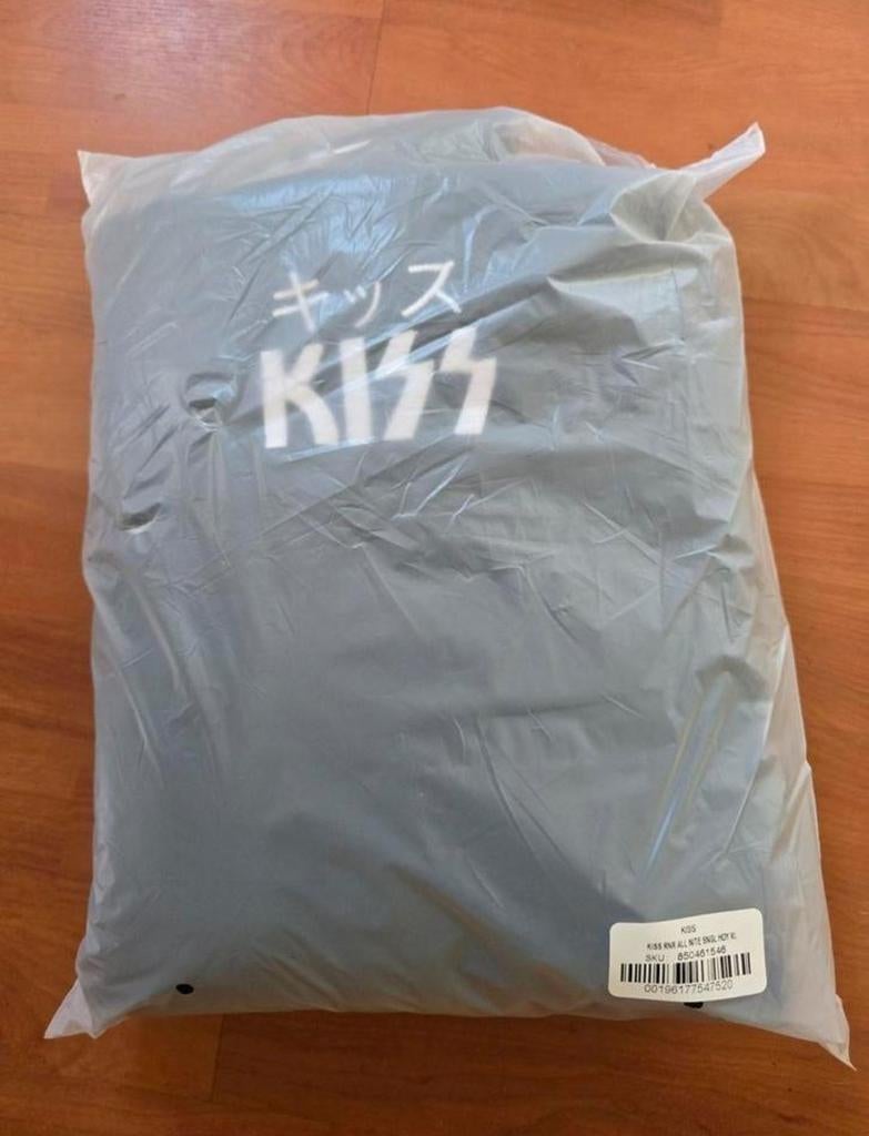 Nieuwe KISS Hoody s  / Lees omschrijving, Ophalen of Verzenden, Nieuw, Overige maten, Overige kleuren
