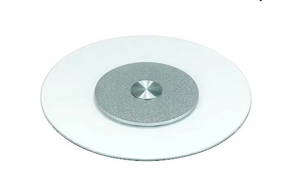 Draai plateau, Ophalen, Glas of Glazen, Overige stijlen, Glas