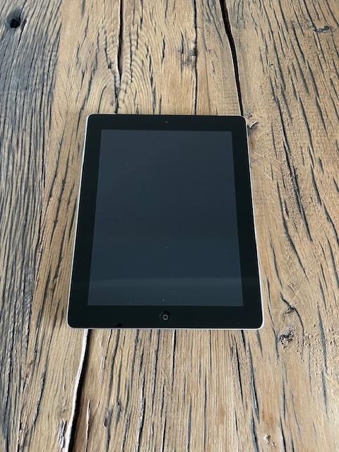 Ipad, 10 inch, Gebruikt, Apple iPad, Ophalen of Verzenden