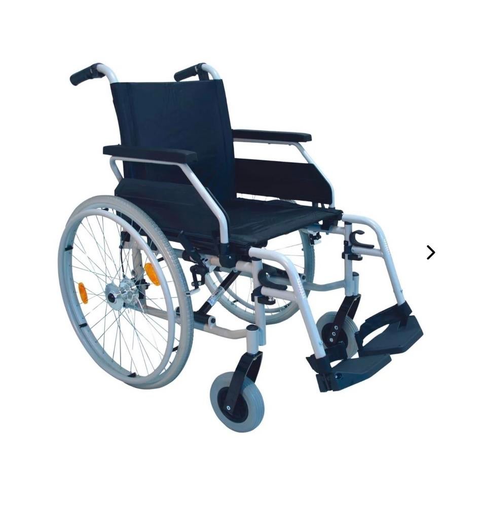 Rolstoel en/of Rollator gevraagd, Ophalen, Inklapbaar, Zo goed als nieuw, Handbewogen rolstoel