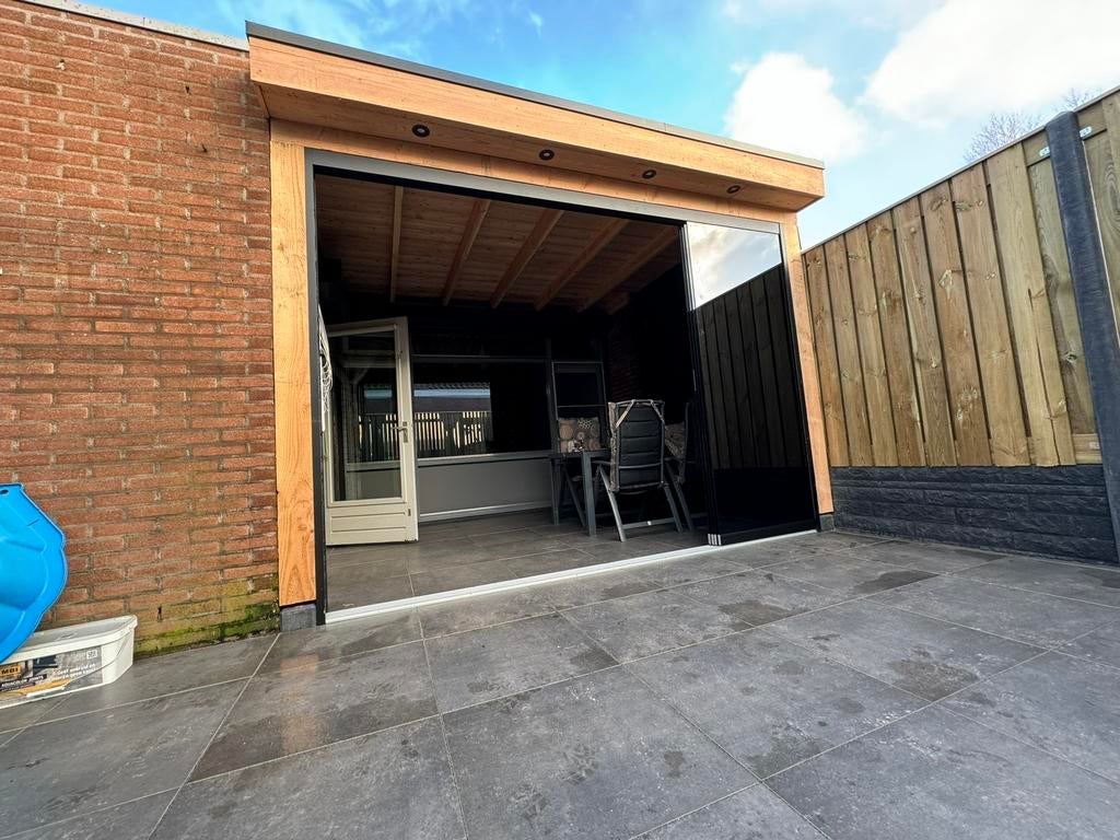 Hovenier / stratenmaker / veranda’s, Diensten en Vakmensen, Tuinmannen en Stratenmakers, Garantie, Tuinontwerp