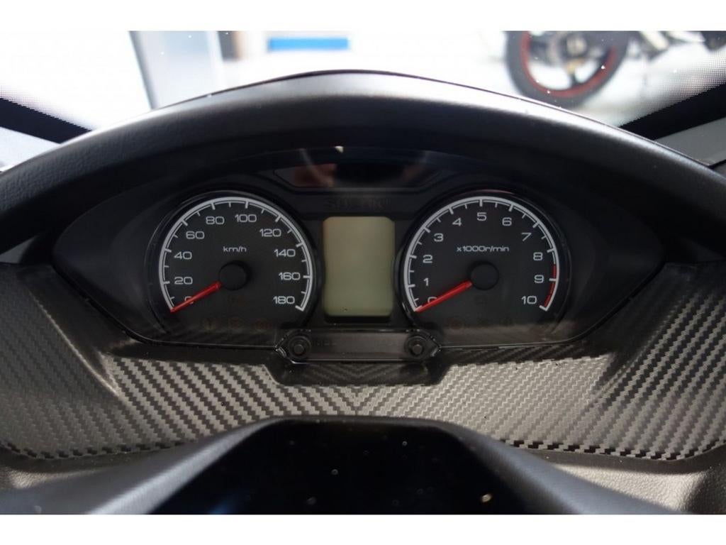 SUZUKI BURGMAN 400 - foto 2