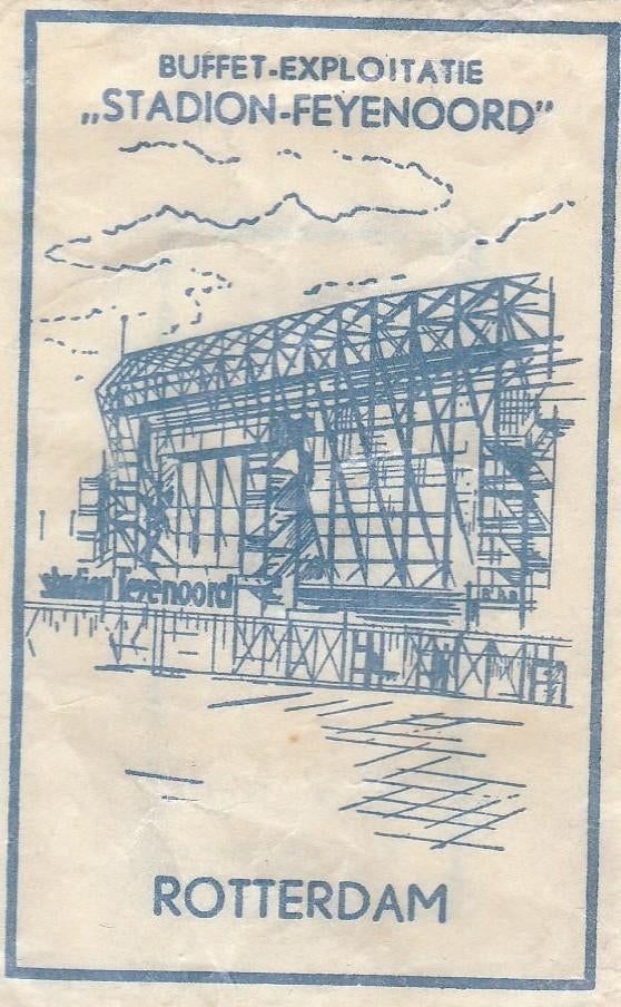 Feyenoord Feijenoord SLTO ASC De Volewijckers SDW DFC Delfia, Maat XS of kleiner, Ophalen of Verzenden, Bal