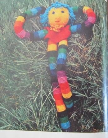 Breipatroon   Pop Liesje   nr 1976 09, Hobby en Vrije tijd, Breien en Haken, Verzenden, Nieuw, Breien, Overige typen