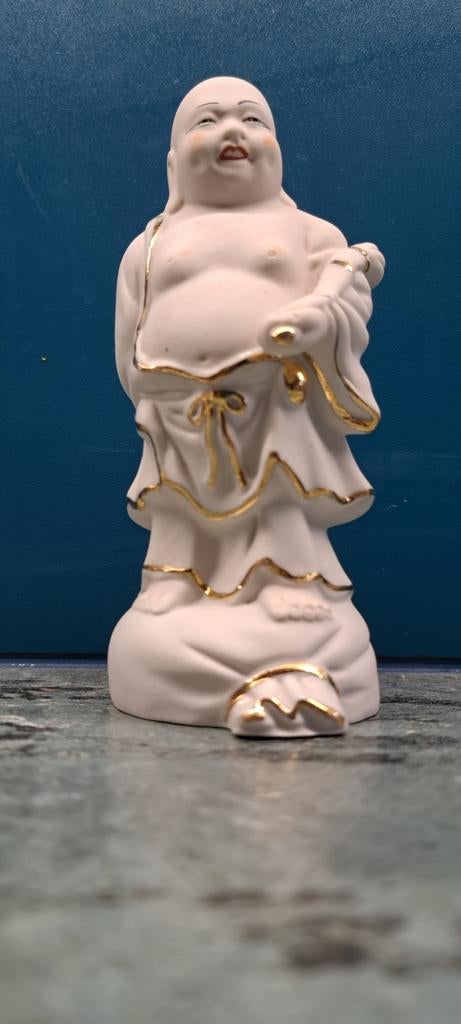 Chinees beeldje, Verzamelen, Beelden en Beeldjes, Ophalen of Verzenden, Zo goed als nieuw