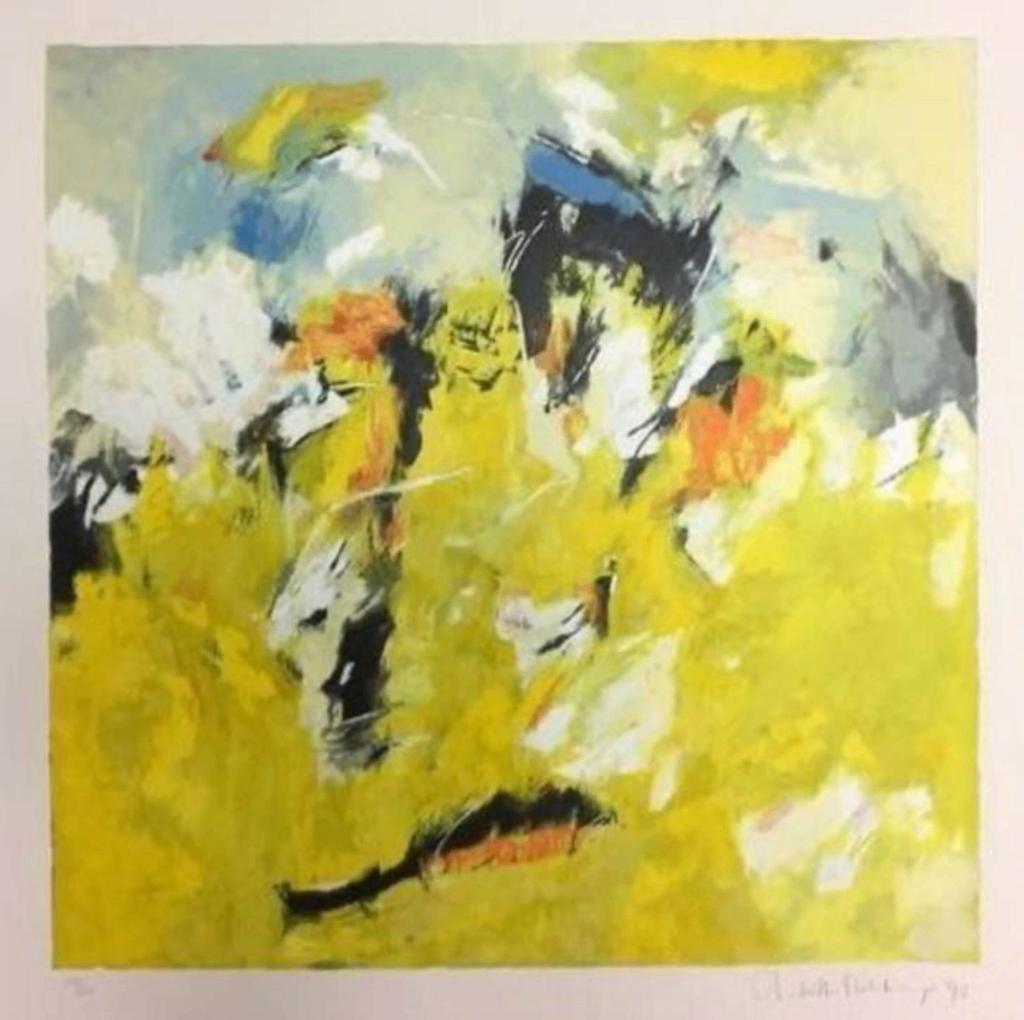 Charlotte Molenkamp – Bruisend Blond – Handgesigneerd – 1992, Ophalen of Verzenden