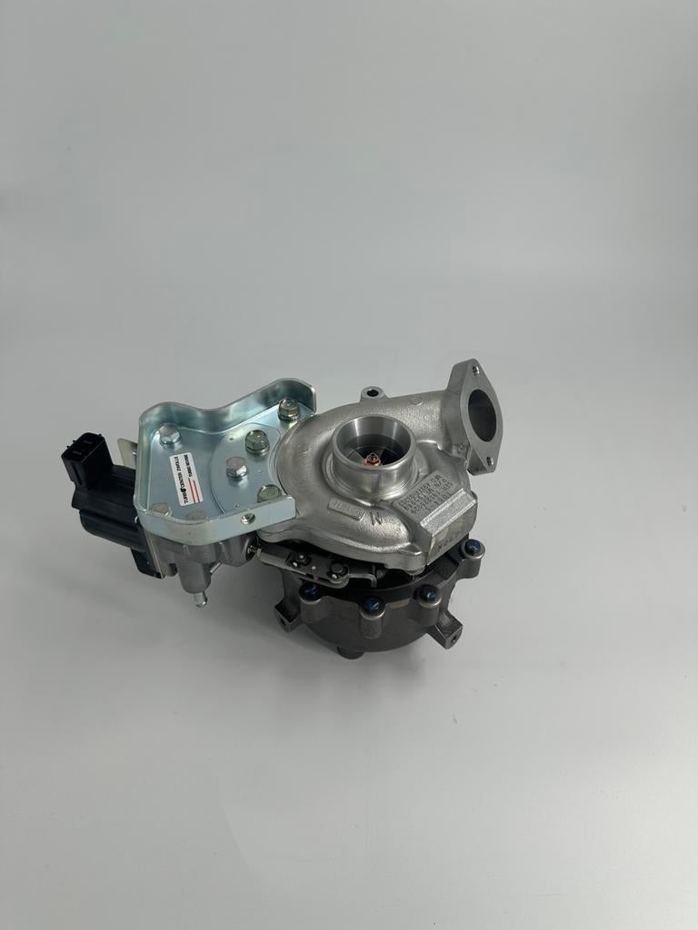 Turbocharger 49377-03203 of ME195049 Fuso, Mitsubishi Canter, Verzenden, Nieuw, Mitsubishi