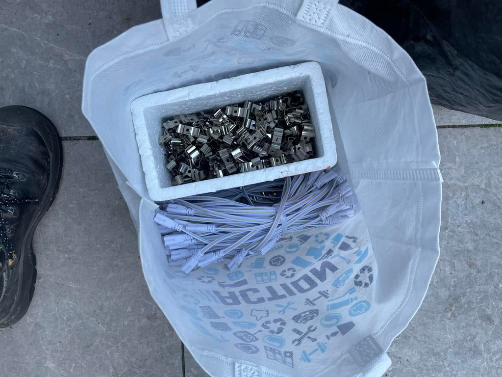 Diverse LED TL Lampen 12V - Nieuw, Ophalen of Verzenden, Nieuw, Minder dan 50 watt, Lamp