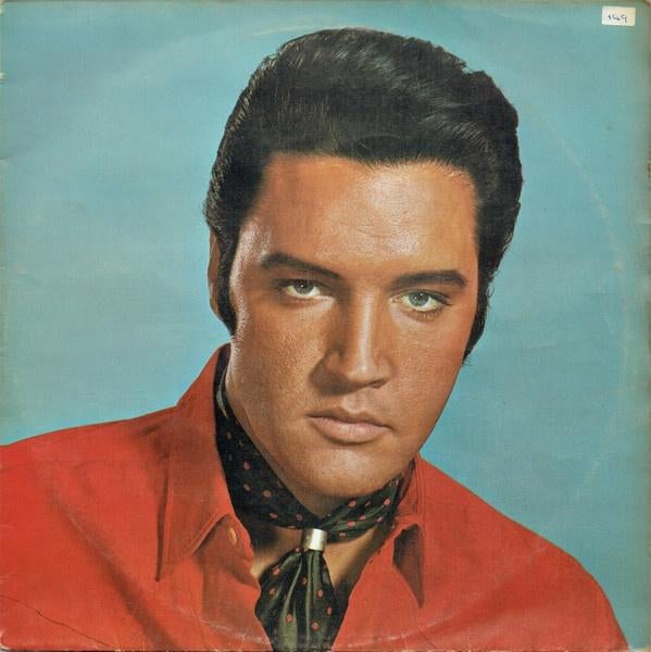 LP - Elvis Presley ‎– Elvis' Golden Records Volume 2, Ophalen of Verzenden, Gebruikt, 12 inch, Poprock