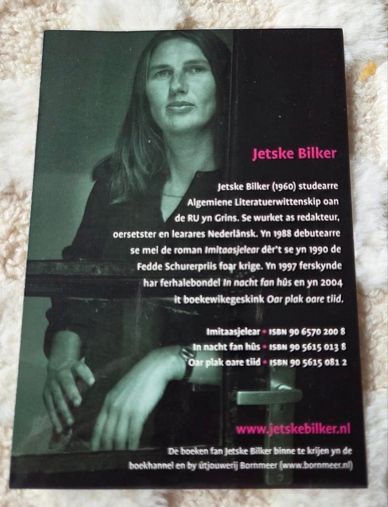 Jetske Bilker, Verzenden, 1980 tot heden, Ongelopen, Sterren en Beroemdheden