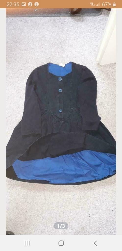 Jottum jurkje, Ophalen of Verzenden, Meisje, Jurk of Rok