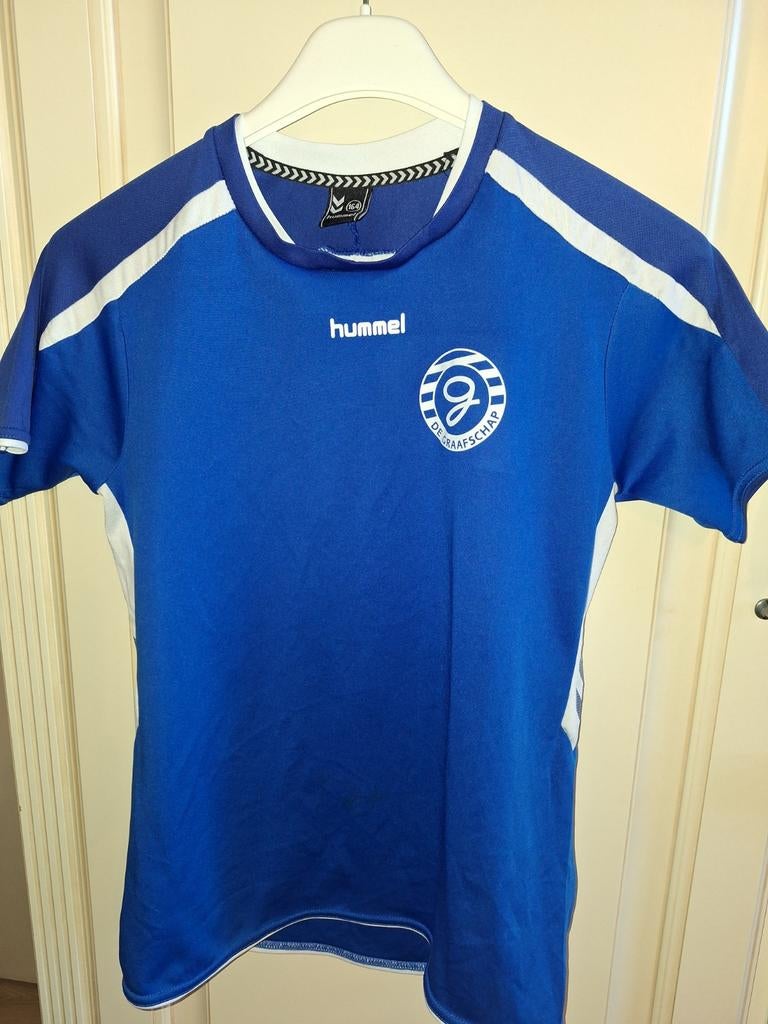 De Graafschap shirtje, Ophalen of Verzenden, Gebruikt, Buitenlandse clubs, Shirt