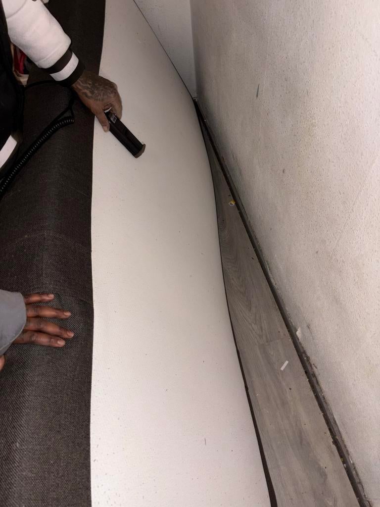 Elektrisch verstelbaar 1-persoons bed, Ophalen, Gebruikt, Eenpersoons