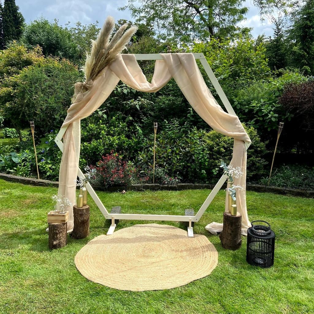 Backdrop te huur, Ophalen, Nieuw, Accessoires