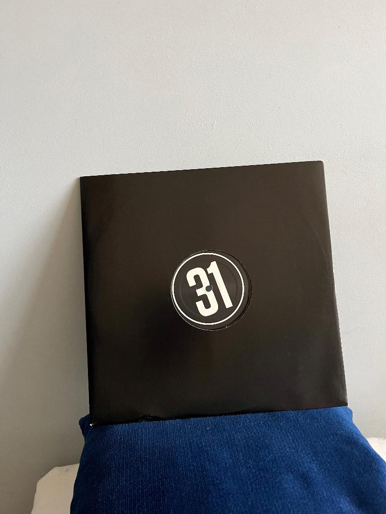 Nasty habits - Shadow Boxing/Prototyped (Original Mix), Ophalen of Verzenden, Zo goed als nieuw, 12 inch