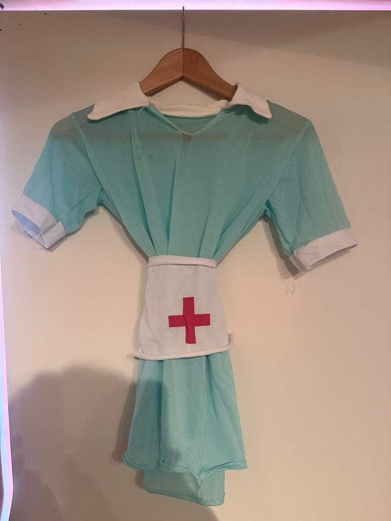 Carnavalskleding Mix - Verschillende Maten, Kinderen en Baby's, Carnavalskleding en Verkleedspullen, Ophalen of Verzenden, Gebruikt