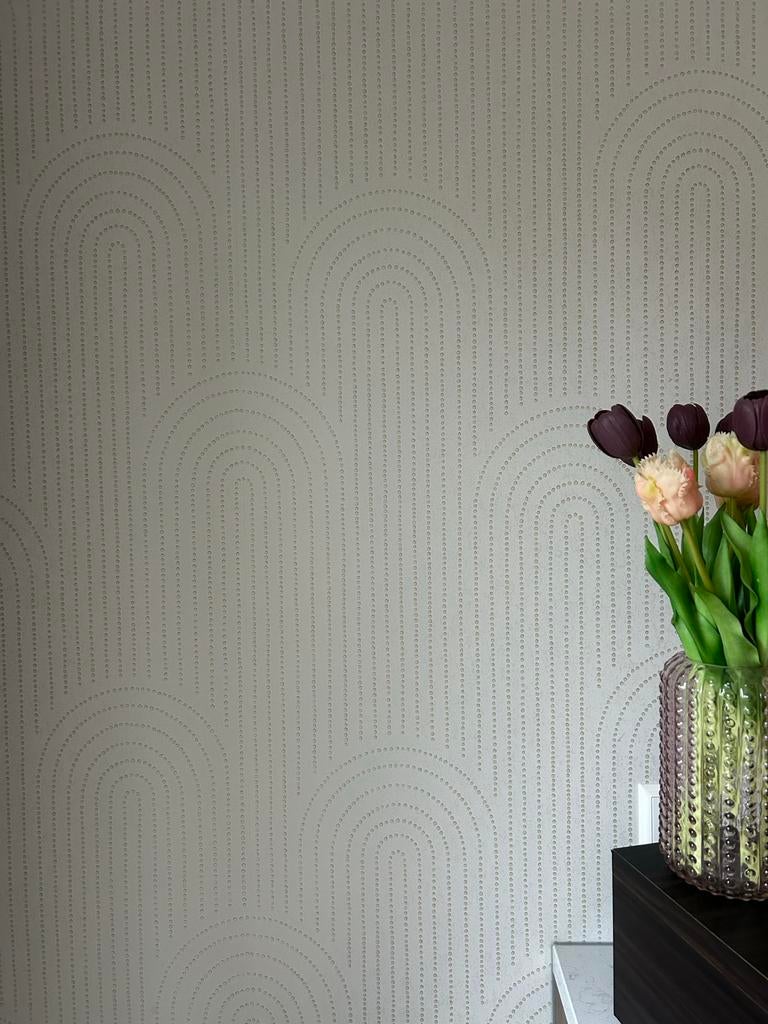 Nieuwe rol Eijffinger Artifact 312430 behang, Huis en Inrichting, Stoffering | Behang, Ophalen of Verzenden, Minder dan 10 m²