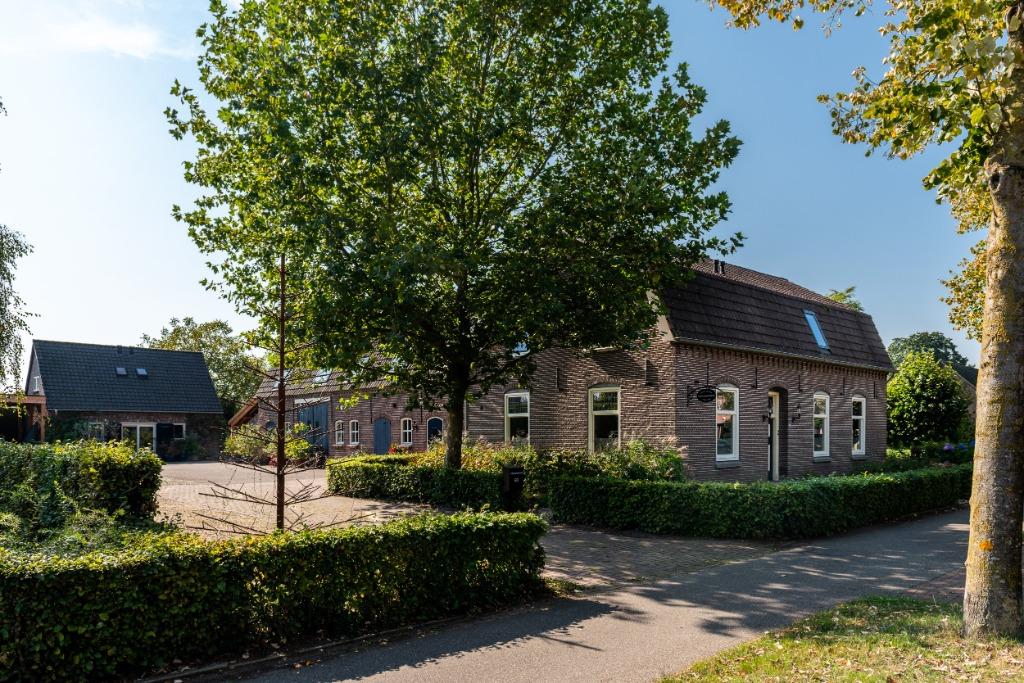 Groepsaccommodatie Visschershoeve - grote speelzolder 40 p., Groepsaccommodatie, Noord-Brabant, 40 personen, Wasmachine