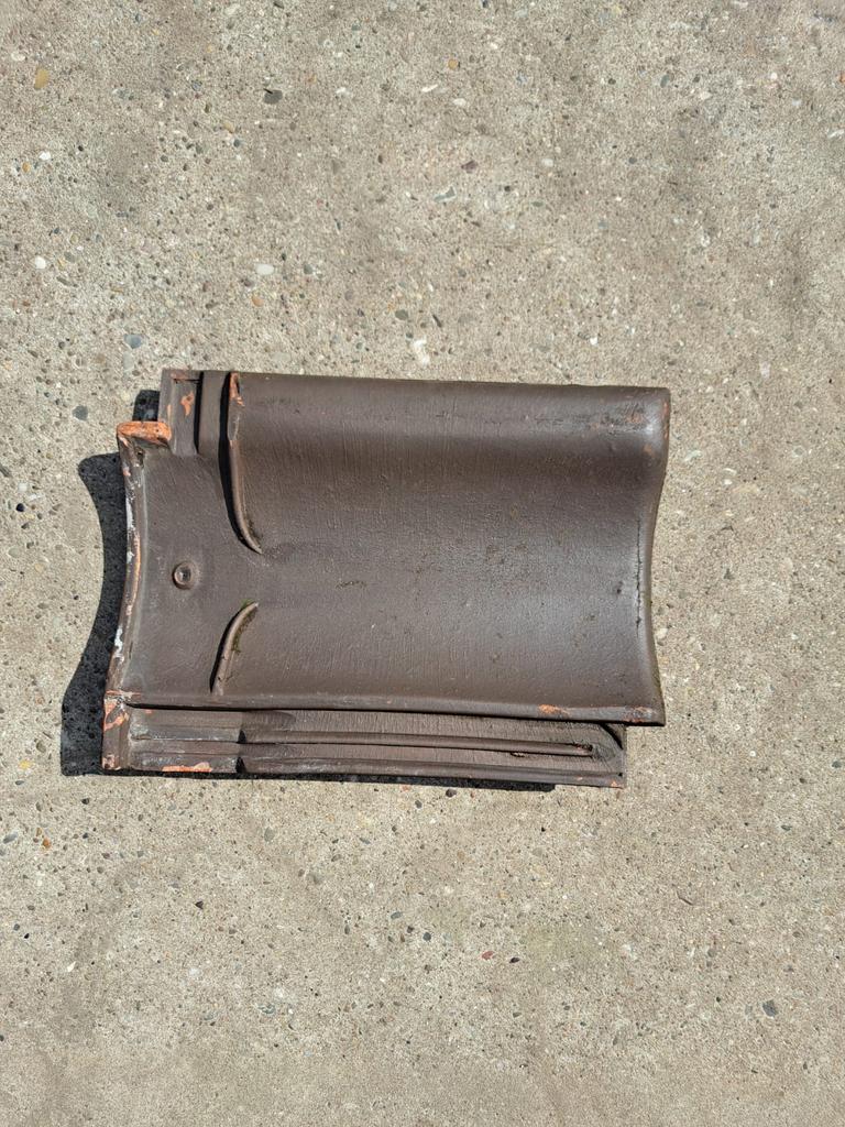 Depafa vh/vhv dakpannen