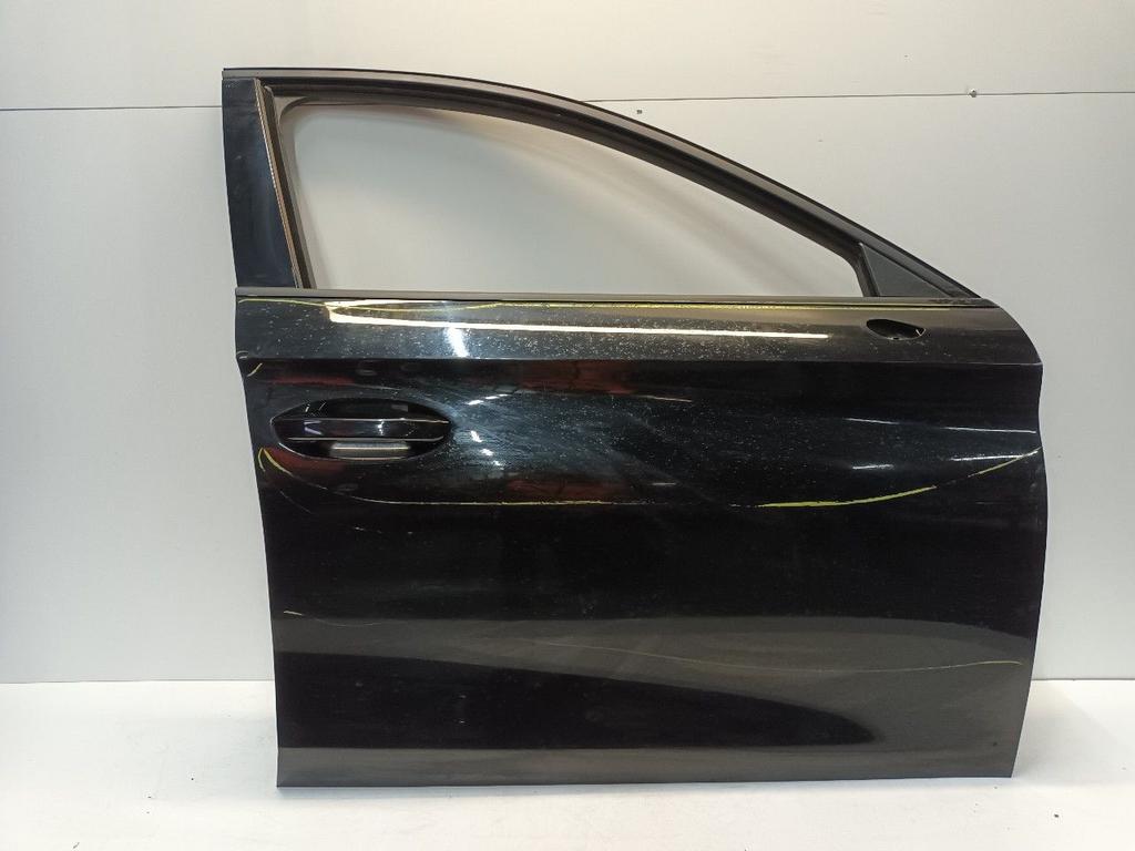 Portier rechts voor Seat Leon, Auto-onderdelen, Carrosserie en Plaatwerk, Onderdelen@venauto.nl, Van der Ven Autorecycling B.V.