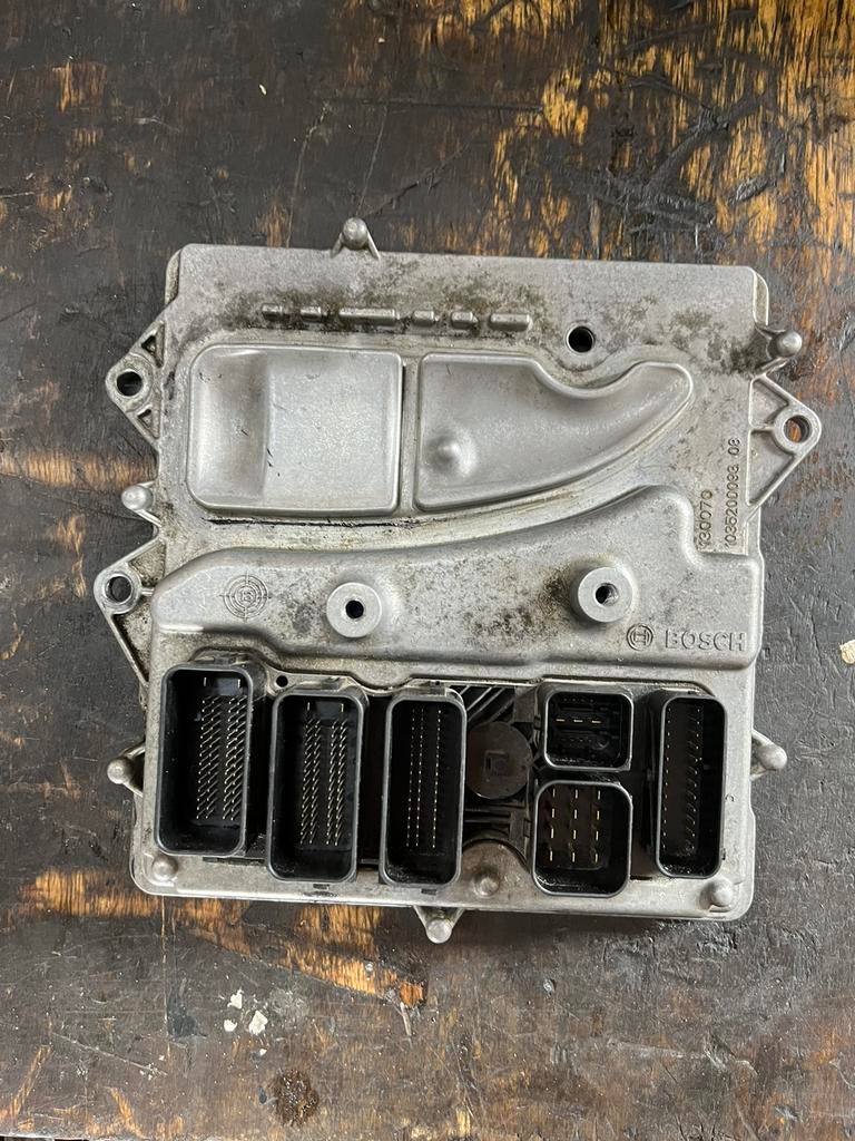 BMW N55 N55B30a hybride ECU motorbrein, Auto-onderdelen, Ophalen of Verzenden, BMW