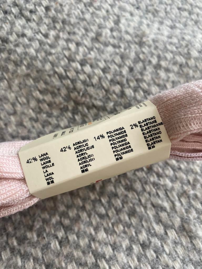 Maillot met bretels Cóndor 6-12 maanden wolmix, Kinderen en Baby's, Overige typen, Nieuw, Cóndor, Verzenden