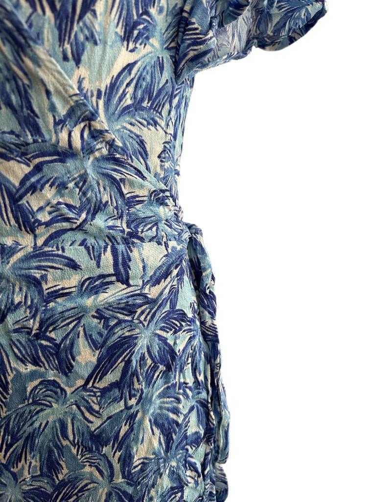 Fabienne Chapot jurk L, Beige, Ophalen of Verzenden, Zo goed als nieuw, Onder de knie