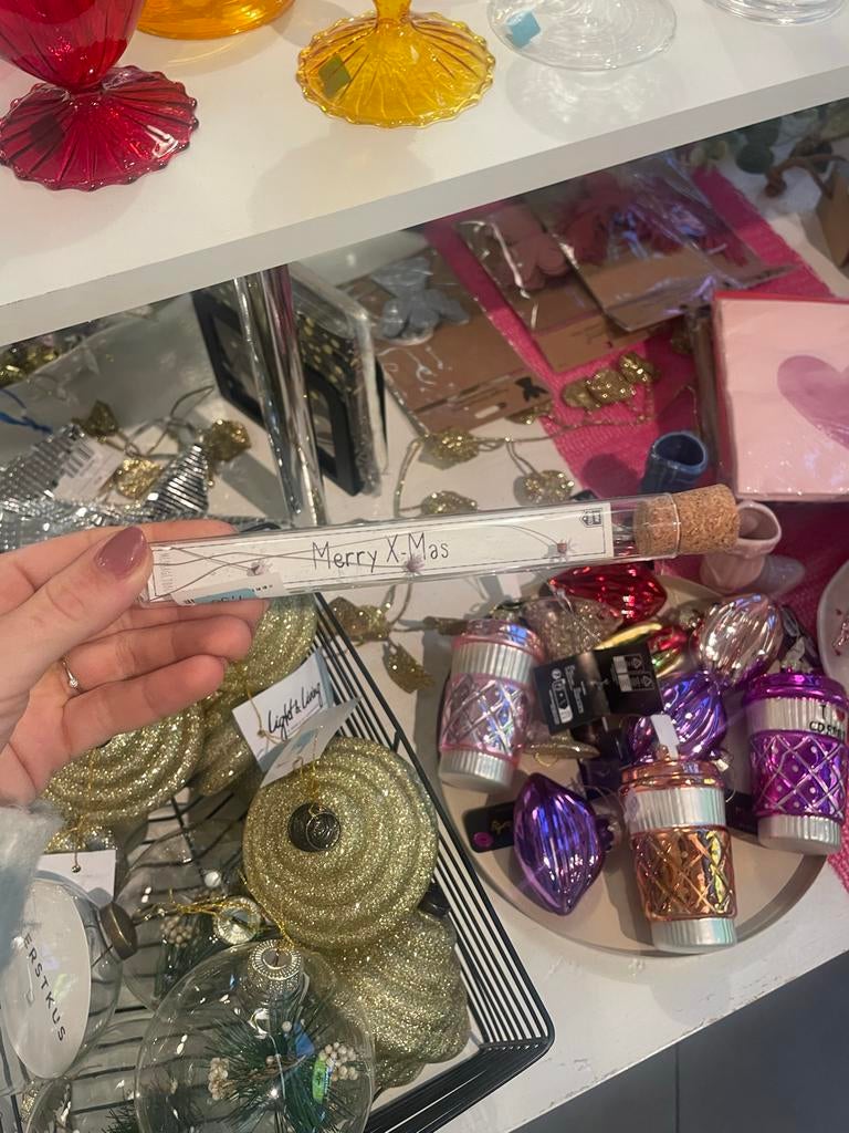 Partij kerstpullen, Diversen, Kerst, Ophalen, Nieuw