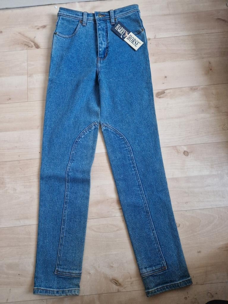 Harry's horse rijbroek maat 164 Nieuw, Kinderen, Dressuur, Nieuw, Onderkleding