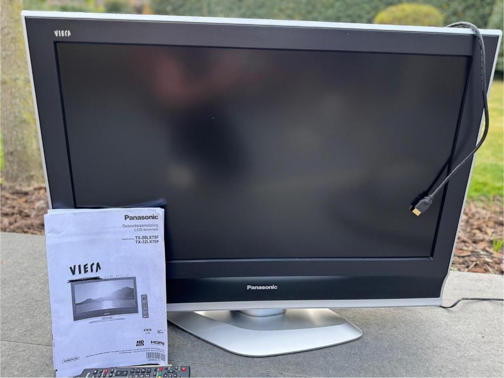 Tv, Ophalen, Philips, 50 Hz, 80 tot 100 cm