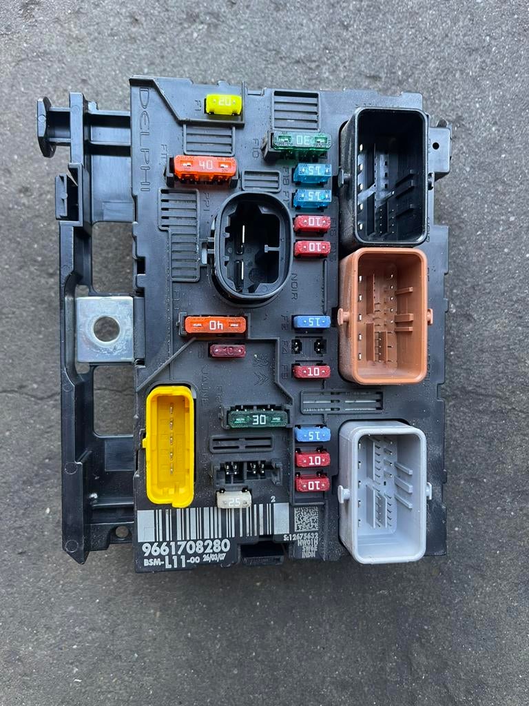 Bsm 9661708280 L11, Ophalen of Verzenden, Nieuw