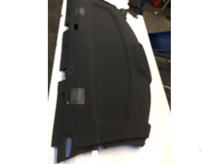 Hoedenplank van een Volkswagen Jetta, Auto-onderdelen, Interieur en Bekleding, Volkswagen, Gebruikt, 3 maanden garantie, Ophalen of Verzenden