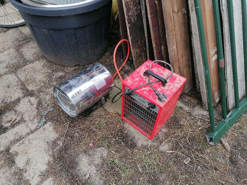 straalkachel en gaskachel, Ophalen of Verzenden, Minder dan 60 cm, Cv-ketel of Combi-ketel, Minder dan 30 cm