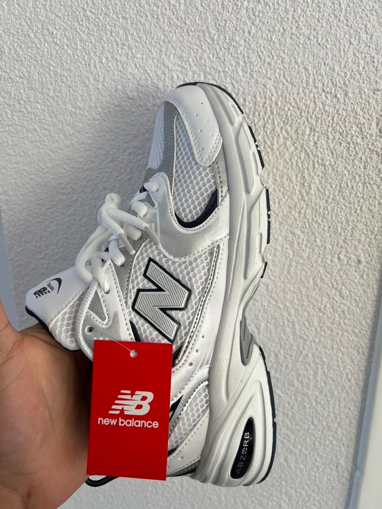 New balance 530, Nieuw, Ophalen of Verzenden, Wit, Sportschoenen