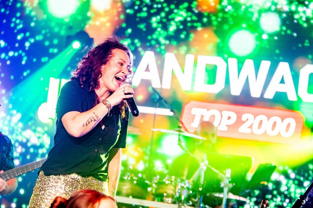 Top2000 coverband Bandwagon,, Diensten en Vakmensen, Muzikanten, Artiesten en Dj's, Band