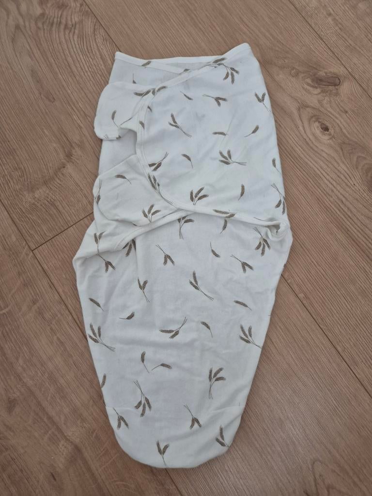 Prenatal snelle inbakerdoek, Ophalen of Verzenden, Zo goed als nieuw, Minder dan 70 cm, Bakerzak of Bakerdoek