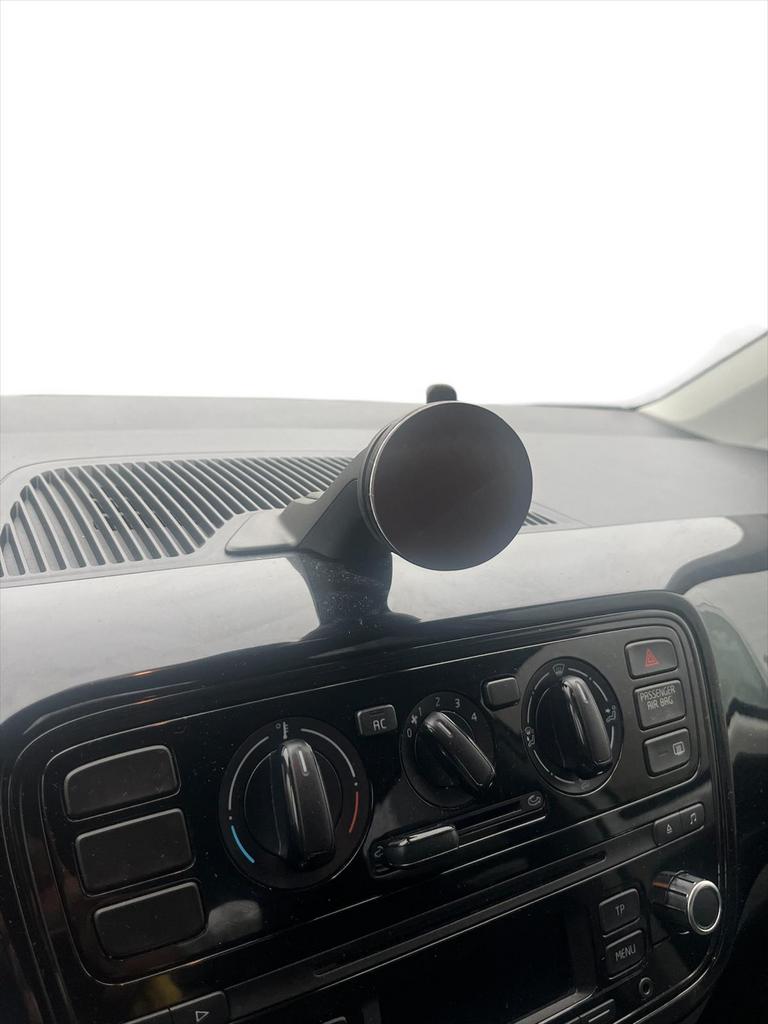 Magnetische telefoonhouder, Verzenden