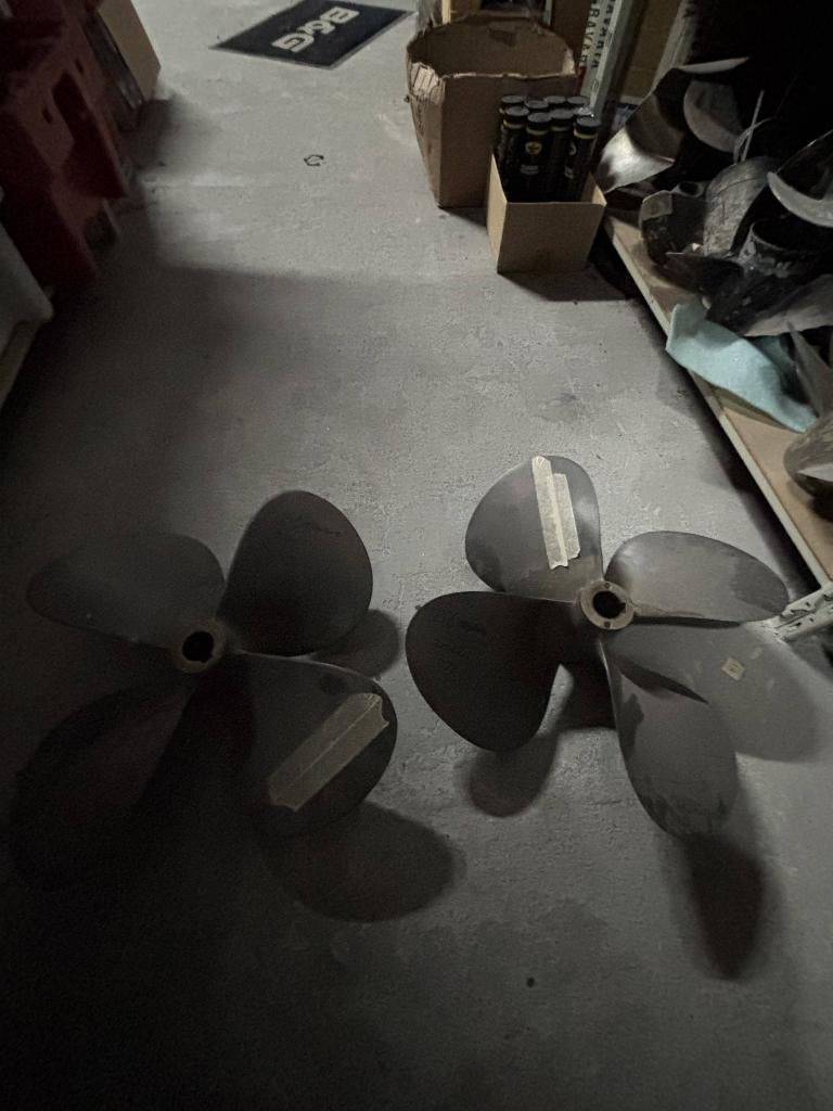 Diverse soorten schroeven nog in goede staat, Ophalen of Verzenden, Gebruikt, Motor en Techniek