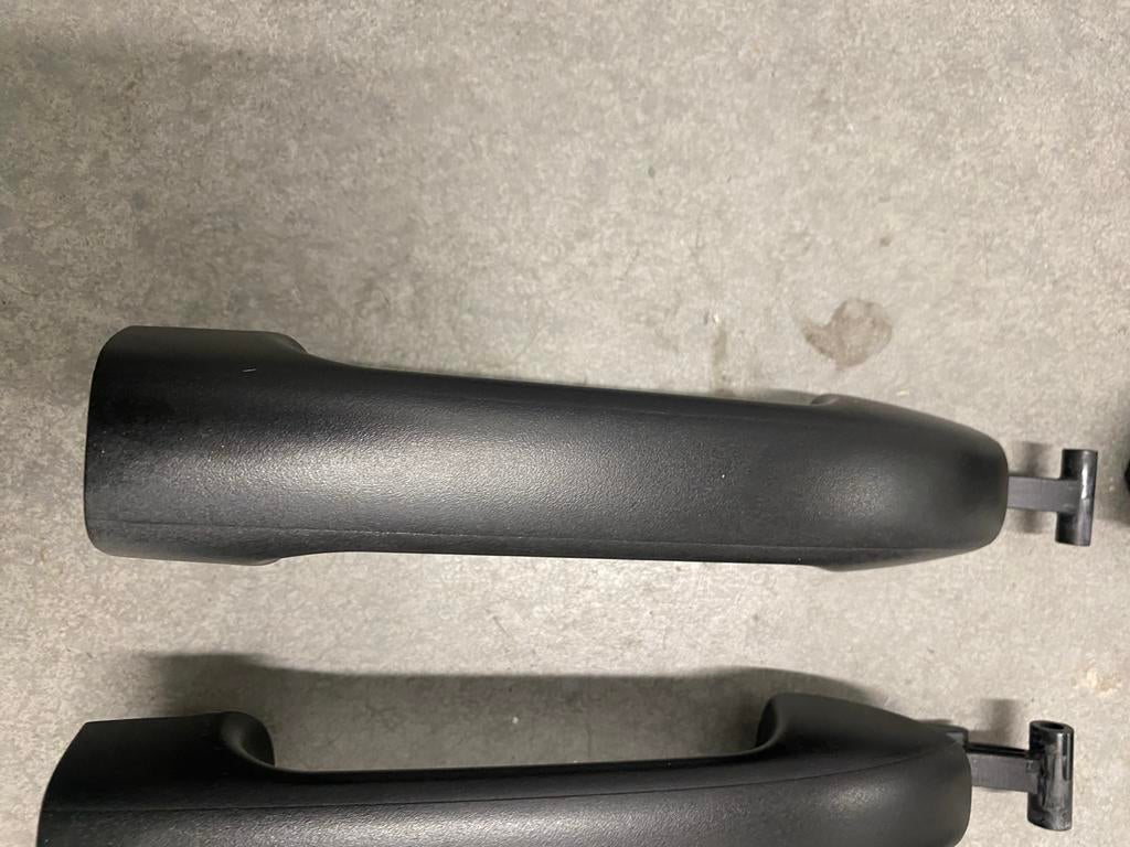 Mercedes Vito W447 Handgrepen (2014-2019), Gebruikt, Deur, Mercedes-Benz, Ophalen of Verzenden