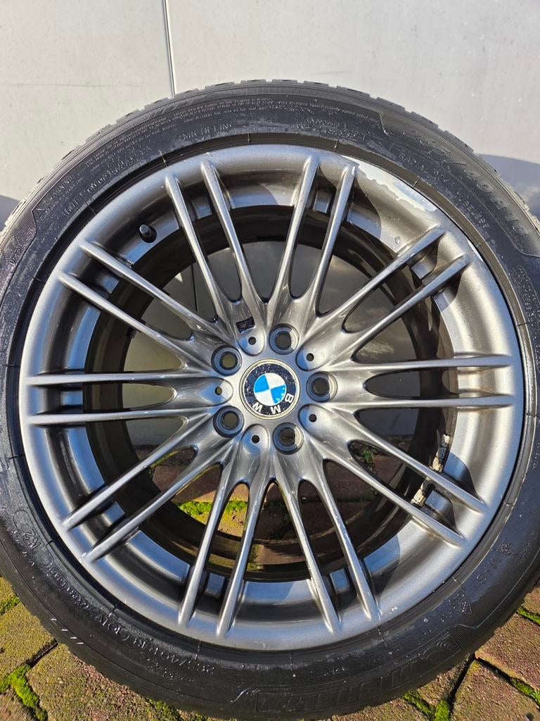 Bmw m3 velgen, Auto-onderdelen, 19 inch, Banden en Velgen, Nieuw, Ophalen of Verzenden