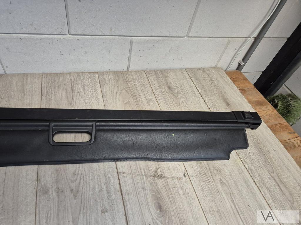 Opel Zafira A 1999 - 2005 rolhoes rollo hoedenplank €30, Gebruikt, -, -, Opel