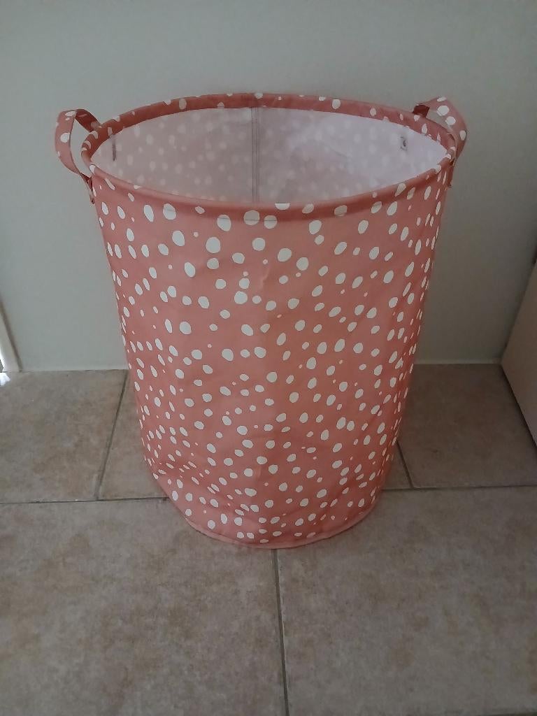 Speelgoed/wasmand . H&M, Ophalen, Nieuw, Overige typen