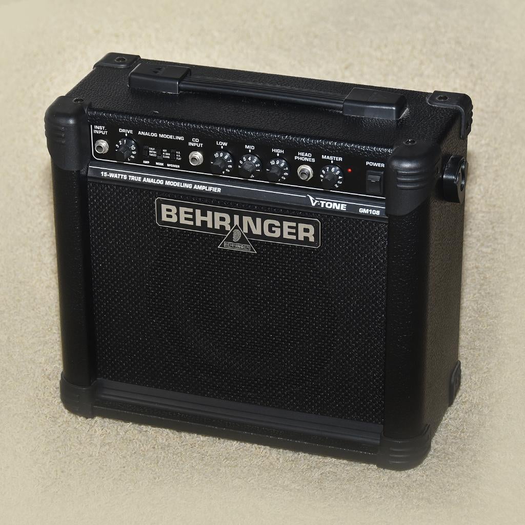 gitaarversterker, Ophalen of Verzenden, Nieuw, Gitaar, Minder dan 50 watt