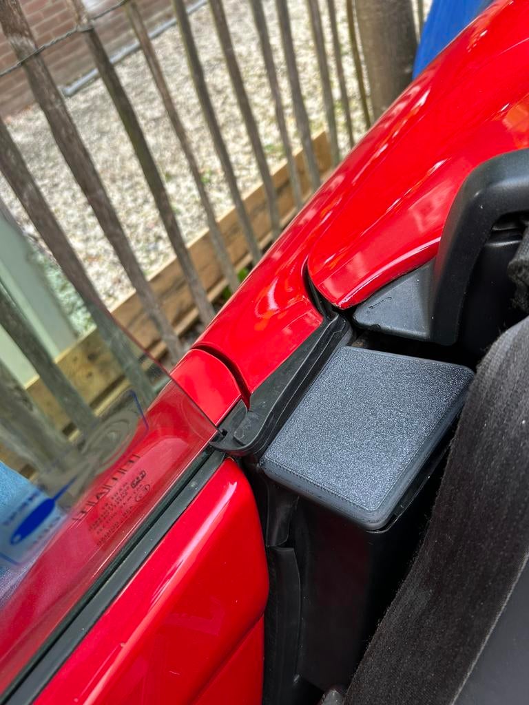 Onderdelen Barchetta fiat, Ophalen of Verzenden, Gebruikt, Fiat