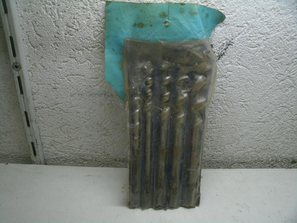 ser 13 hout boren 2,00, Ophalen of Verzenden, Zo goed als nieuw